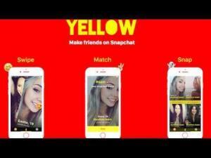 Yellow app - what parents need to know