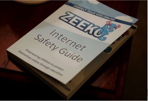 Zeeko Internet Safety Guide