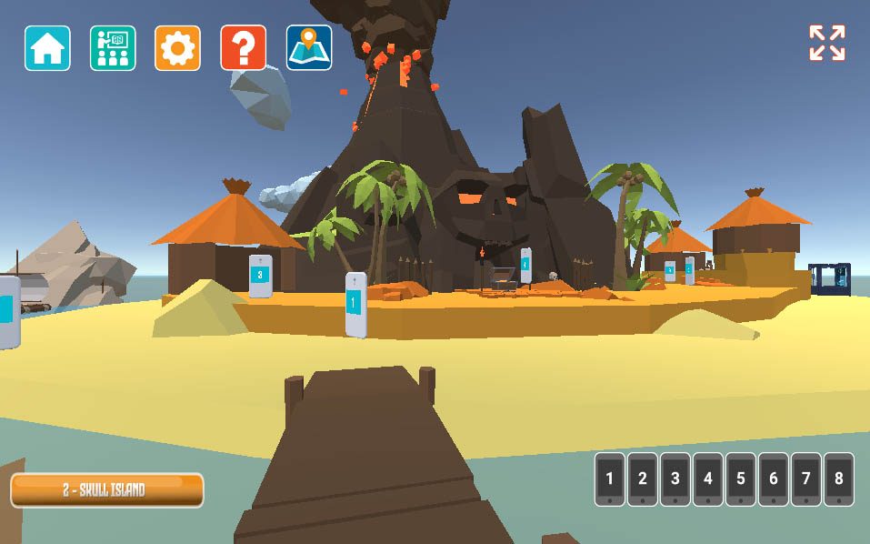Skull Island 2