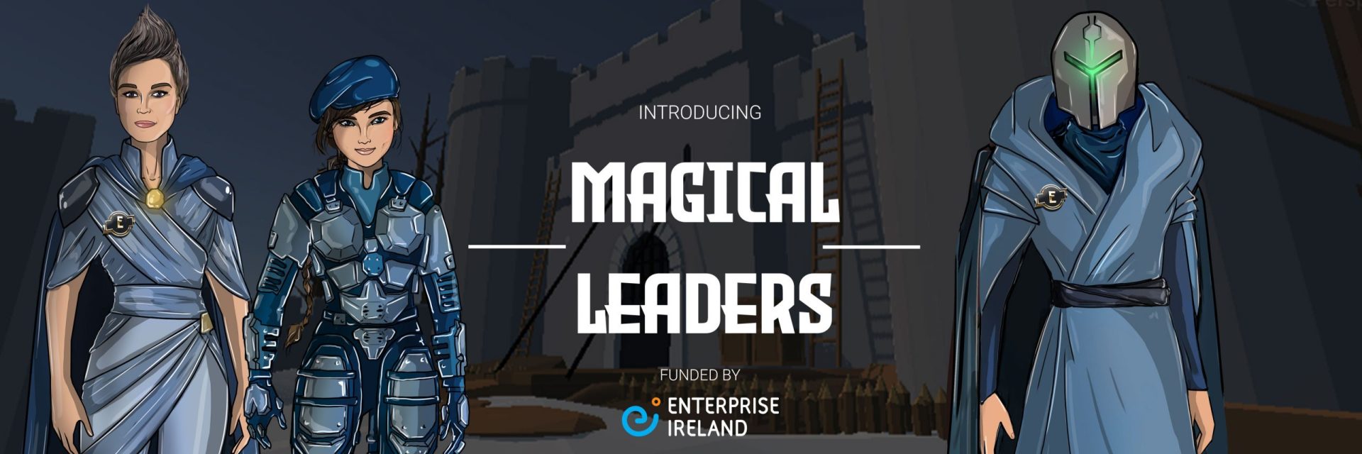Magical Leaders