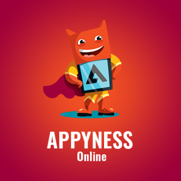 Appyness Online