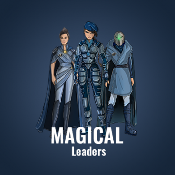 Magical Leaders