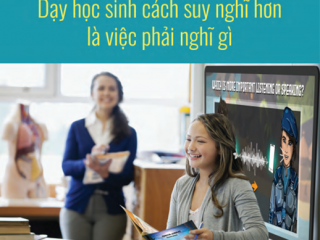 Vietnamese Teachers Notes