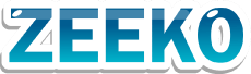 Zeeko Header Logo