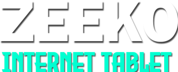 Zeeko internet tablet logo